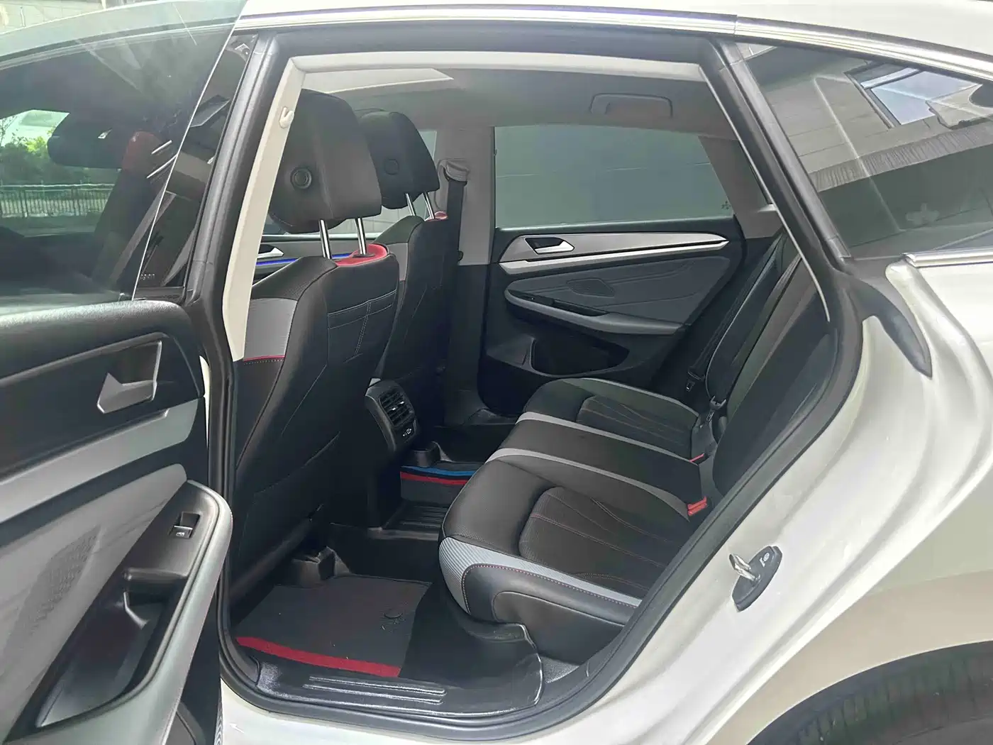 Volkswagen Lamando 2025 2025 Lamando L 280TSI DSG Cool Edition
