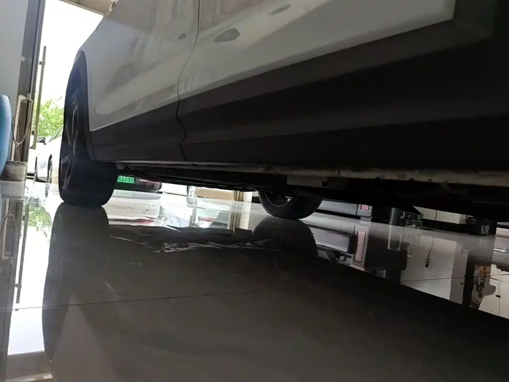 Lynk & Co 06 2020 1.5T Power Pro фото 22