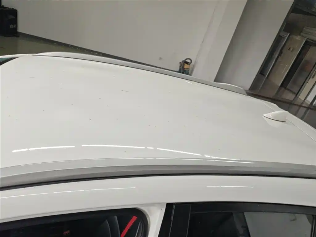 Toyota YARiS L Zhi Xuan 2020 Zhi Xuan X 1.5L CVT Leading фото 21