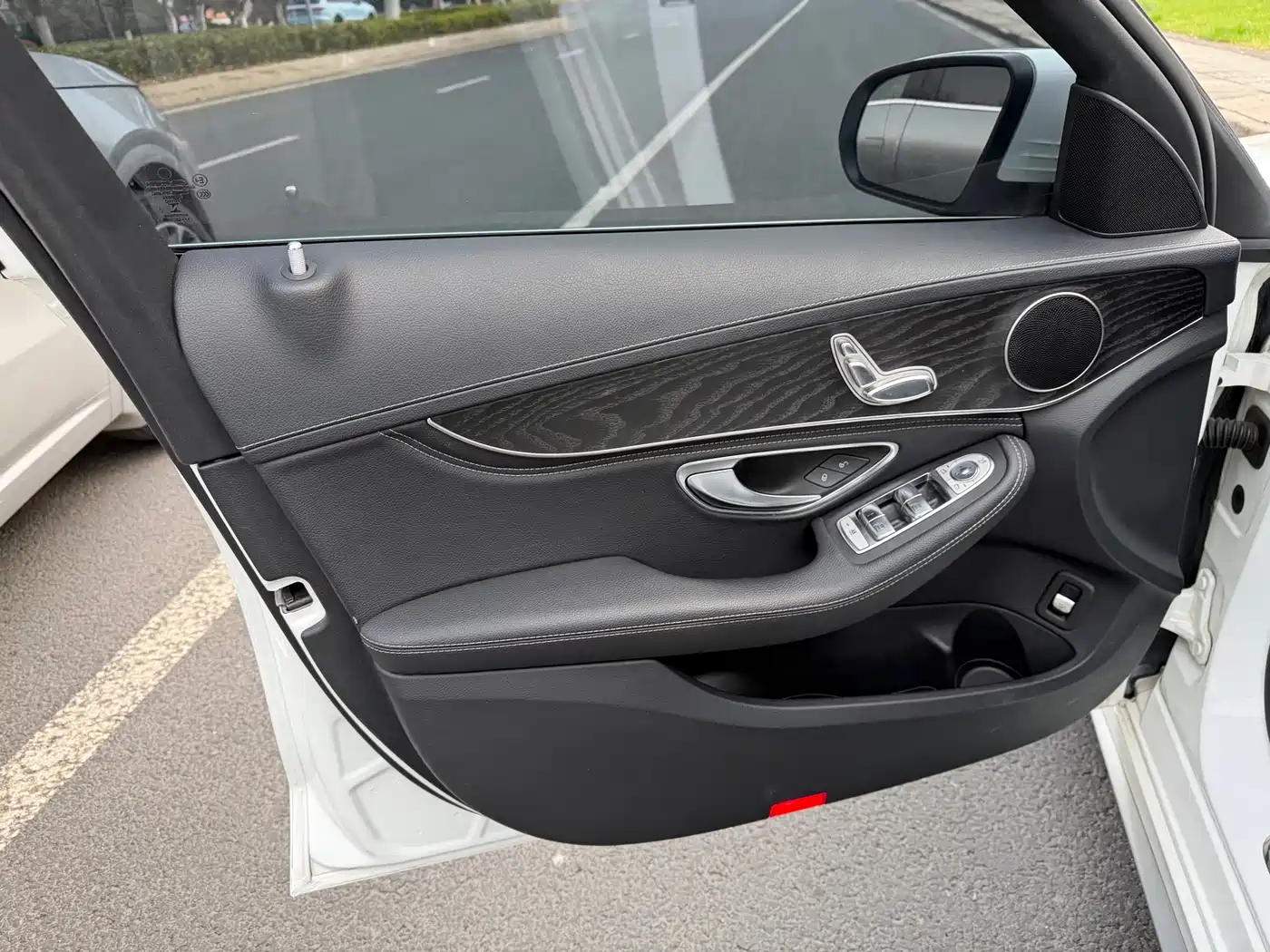 Mercedes-Benz C-Class 2020 Facelift C 200 L Fashion фото 9