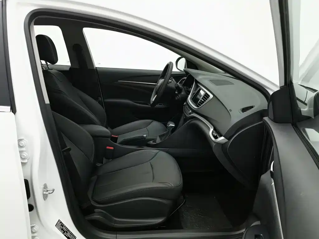 Buick Excelle, миниатюра 23