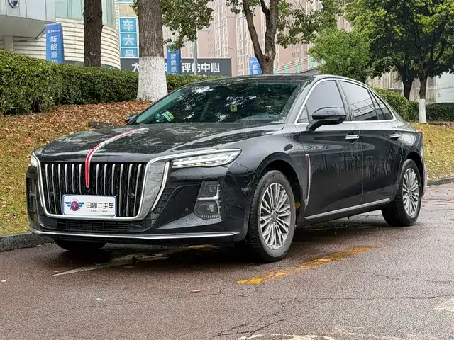 Hongqi HONGQI H5
