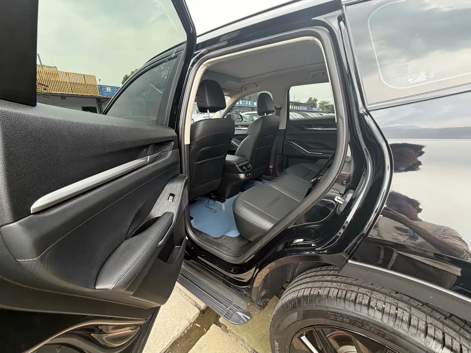 Фото 5 - Haval H6