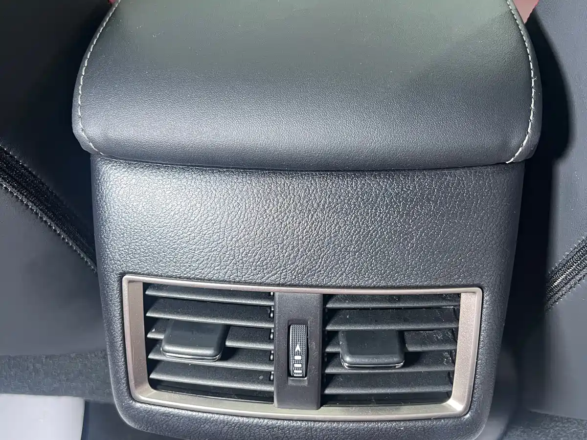 Lexus NX 2020 200 AWD F Sport China V фото 18