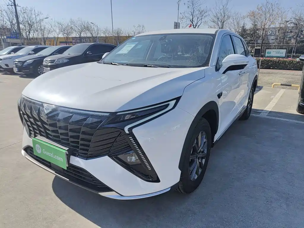 2025 Cowin Kunlun
