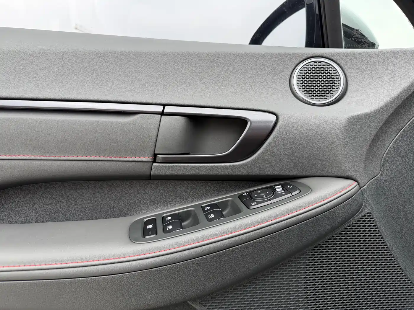 Hyundai Sonata 2024 2.0T N Line Air фото 9
