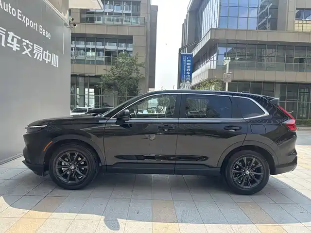 Honda CR-V, фото 3