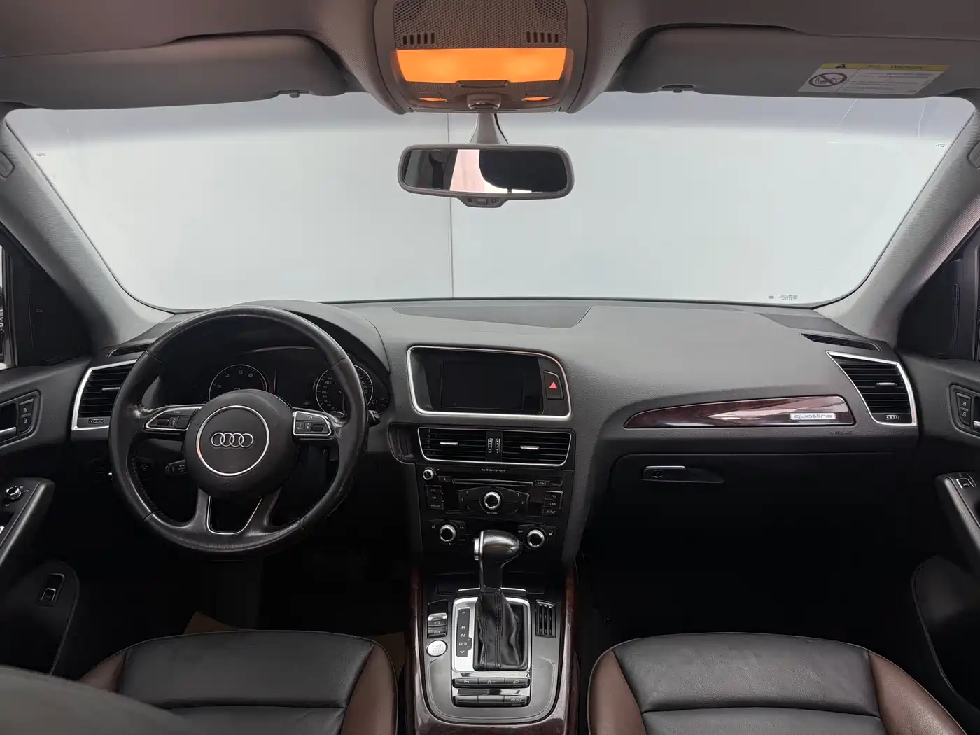Photo 17 - Audi Q5