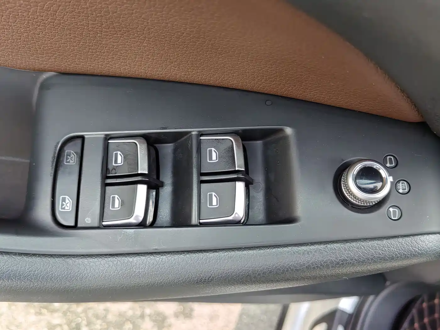 Audi Q5 2017 Plus 40 TFSI Progressive фото 25