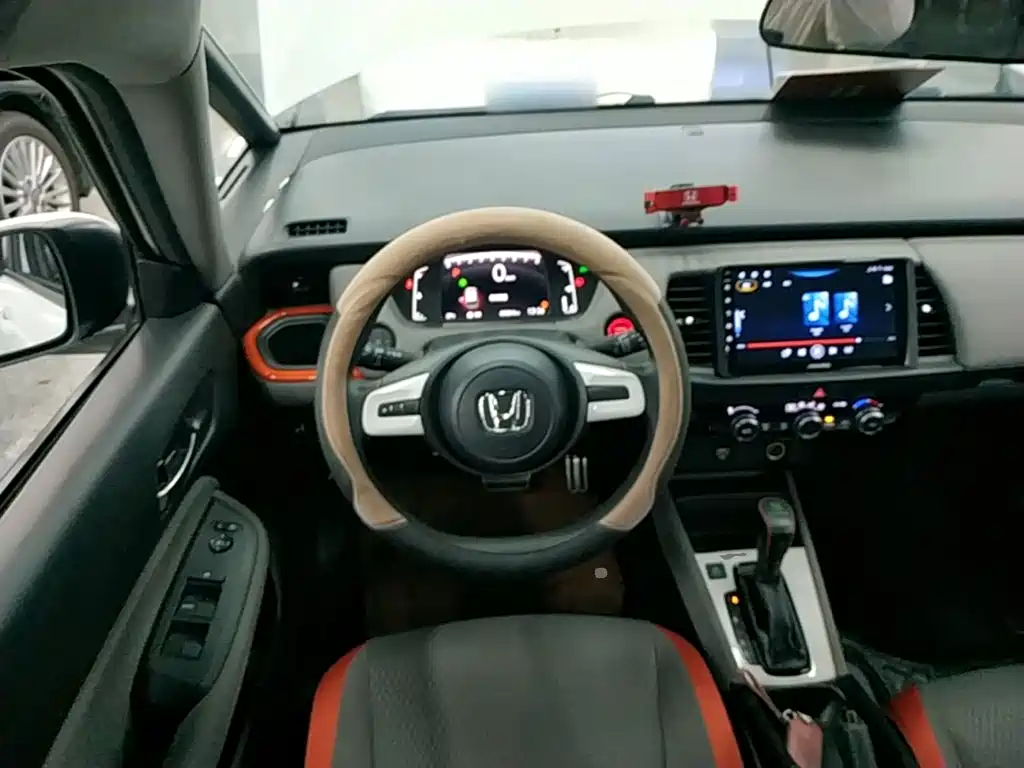 Honda LIFE 2022 2021 1.5L CVT SPORT Heartbeat Edition