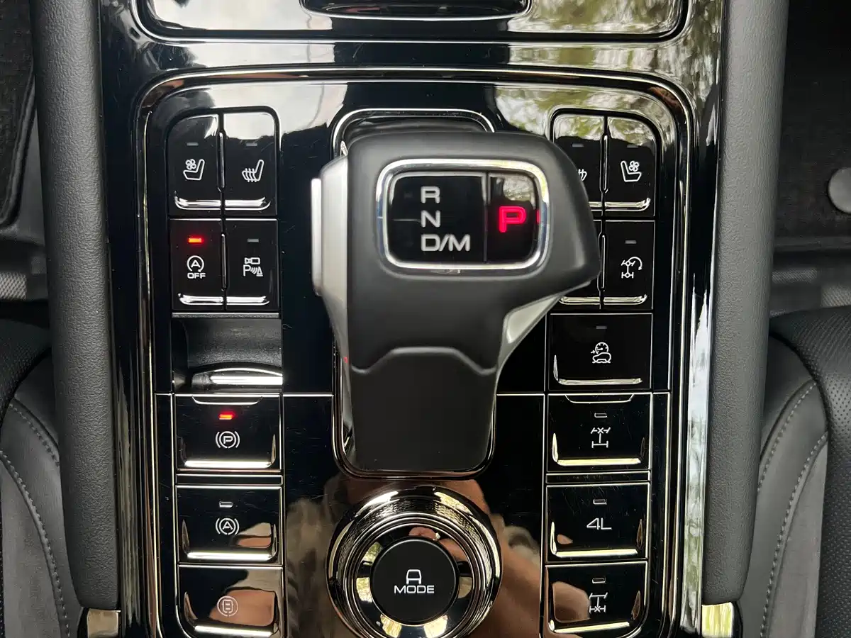 GREAT WALL MOUNTAIN AND SEA CANNON