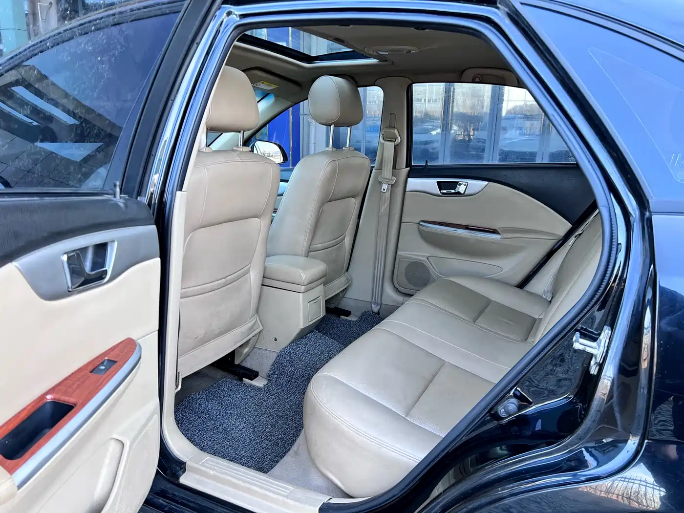 Buick Excelle 2015 1.5L Automatic Premium фото 6