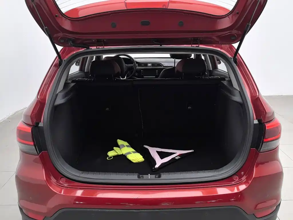 Kia KX CROSS 2019 2018 1.6L Automatic Smart Sunroof Edition