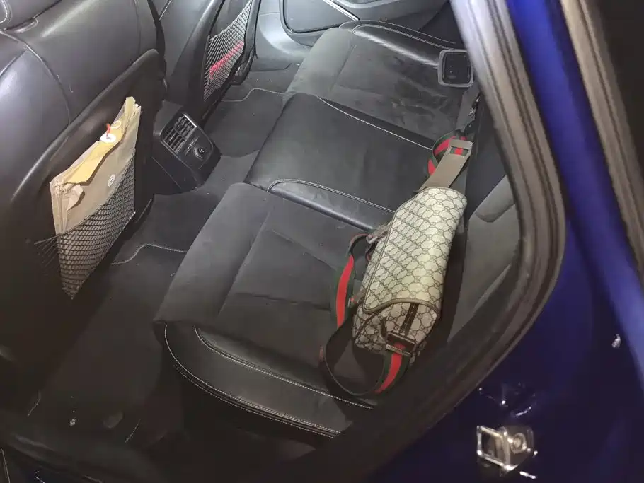 Audi S3 2016 2015 S3 2.0T Limousine