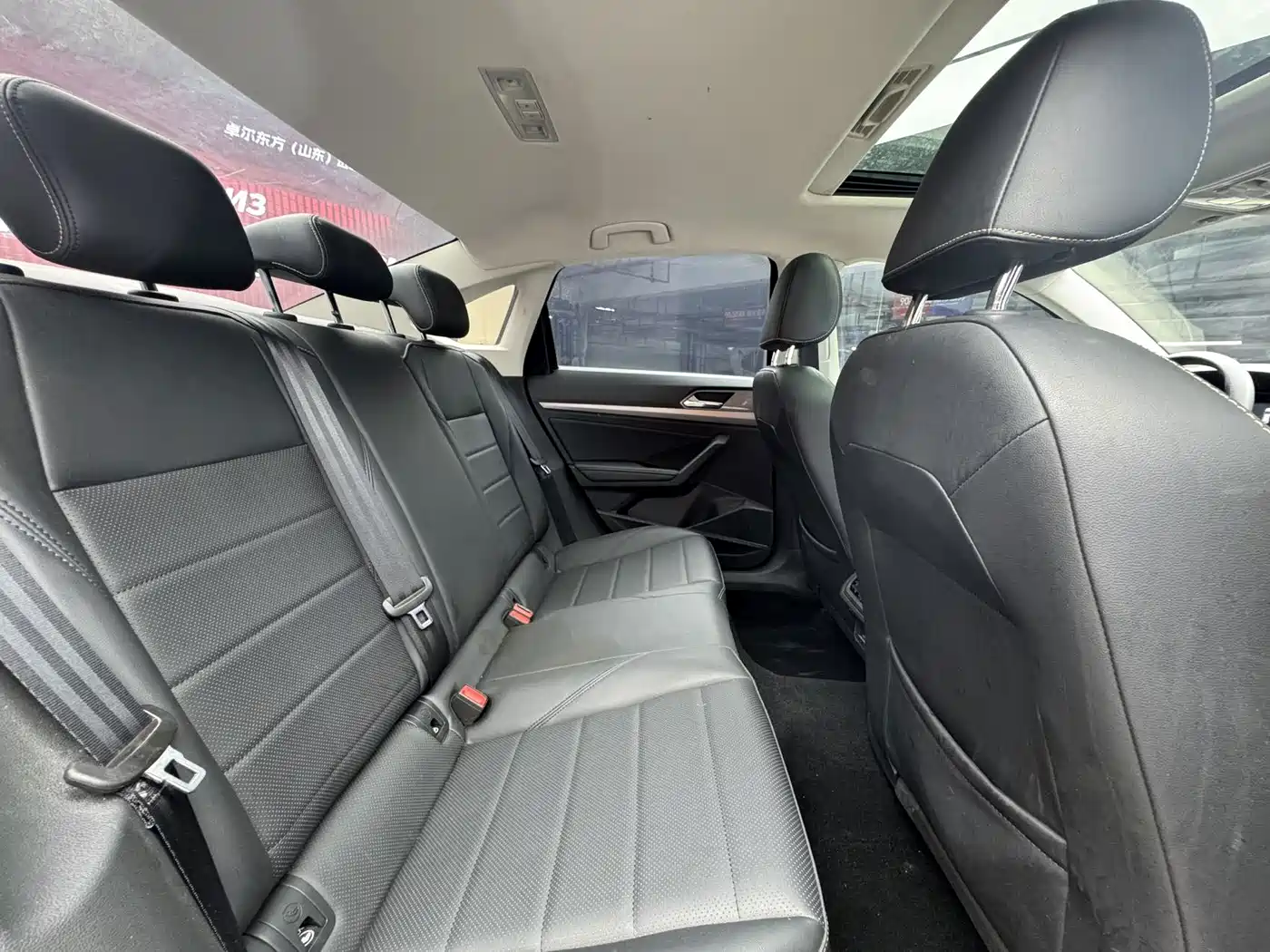 Volkswagen Lavida, миниатюра 18