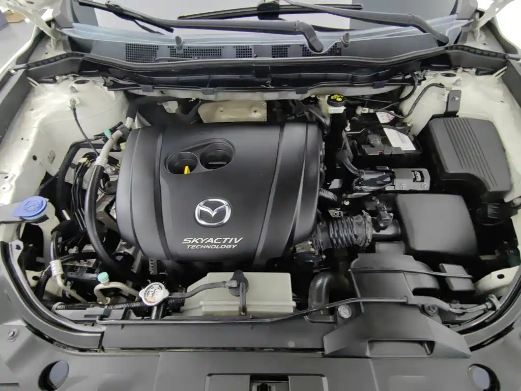 Фото 6 - Mazda CX-5