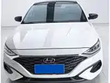 Фото 1 - Hyundai Lafesta