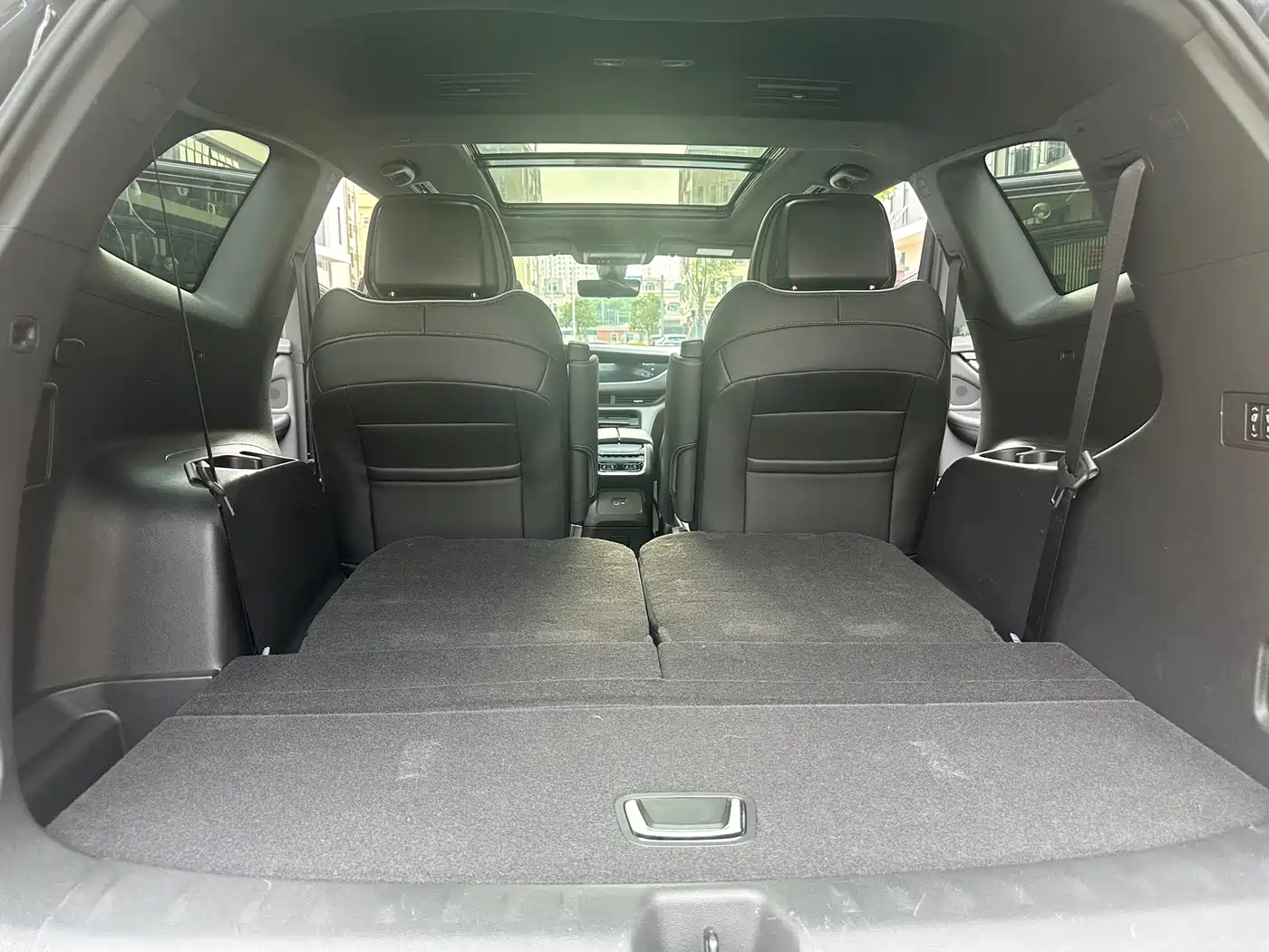 Buick Enclave 2023 2022 652T AWD Premium Flagship 6-Seater