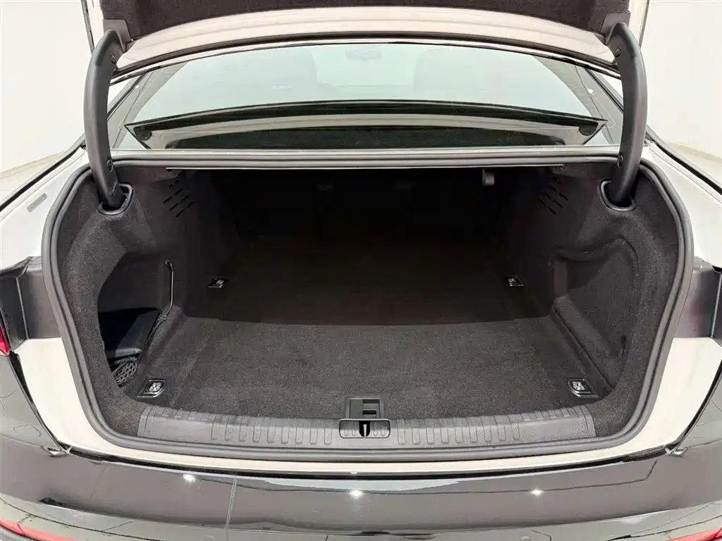 Audi A6L 2019 45 TFSI Premium Dynamic фото 14