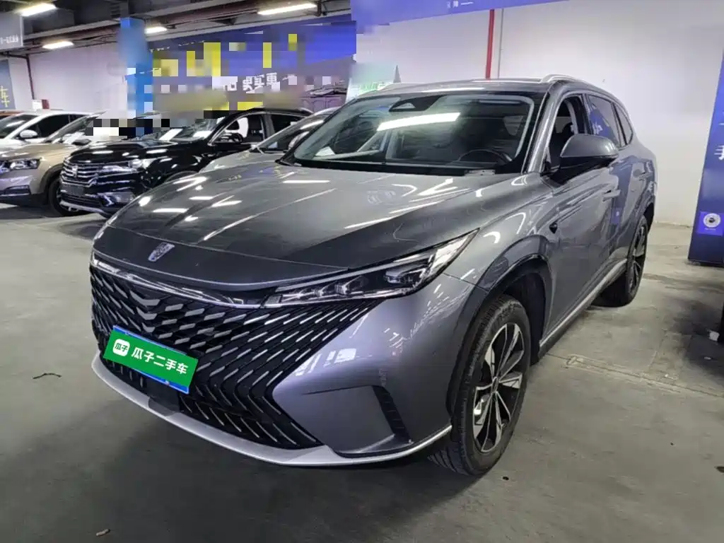 Roewe RX5 2024 2023 1.5T Superior Edition