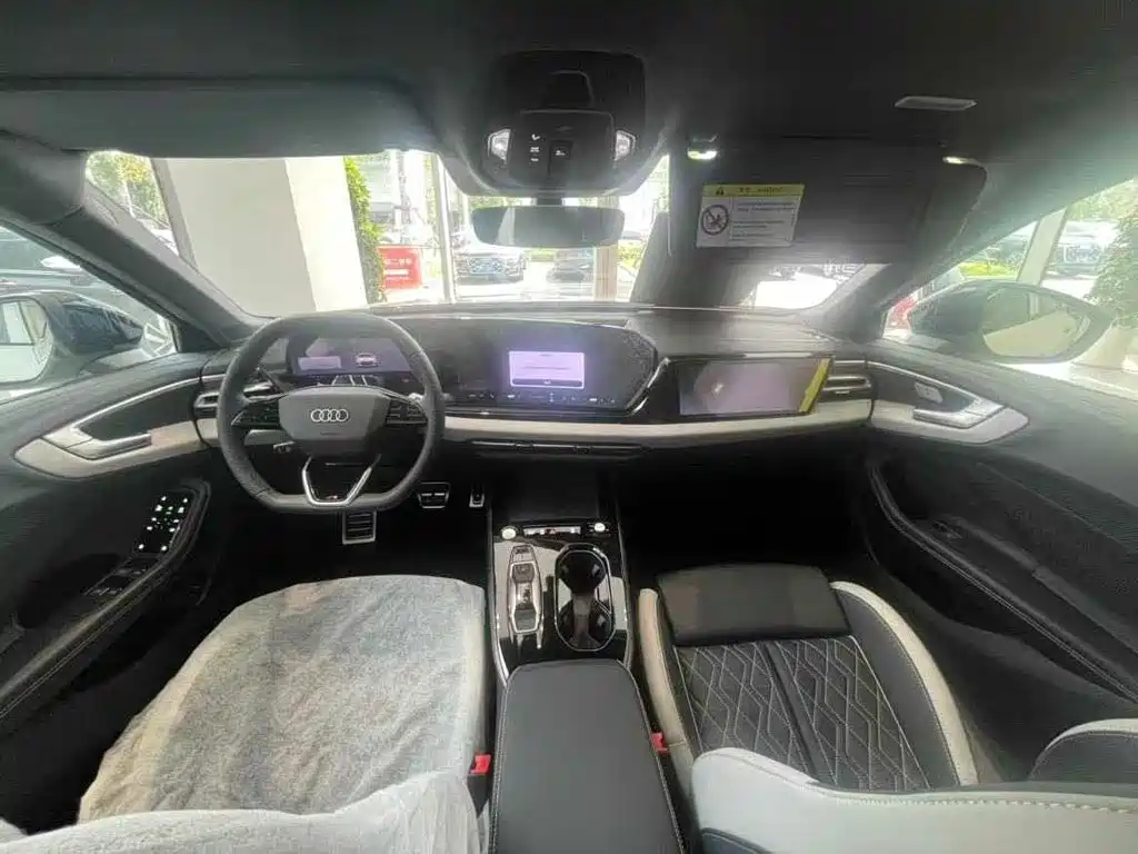 Audi A5L 2026 2025 2.0T Sport Edition Plus