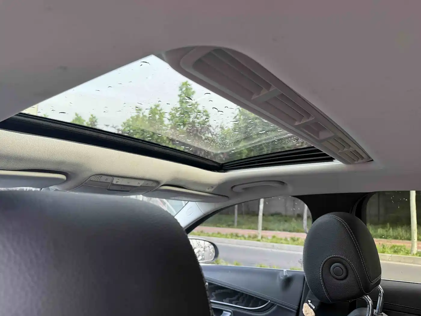 Mercedes-Benz C-Class 2019 C 180 L Fashion Sport Edition фото 11