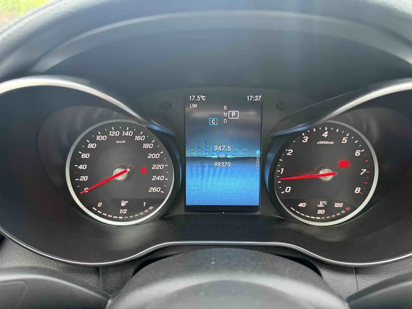 Mercedes-Benz C-Class 2019 C 180 L Fashion Sport Edition фото 5