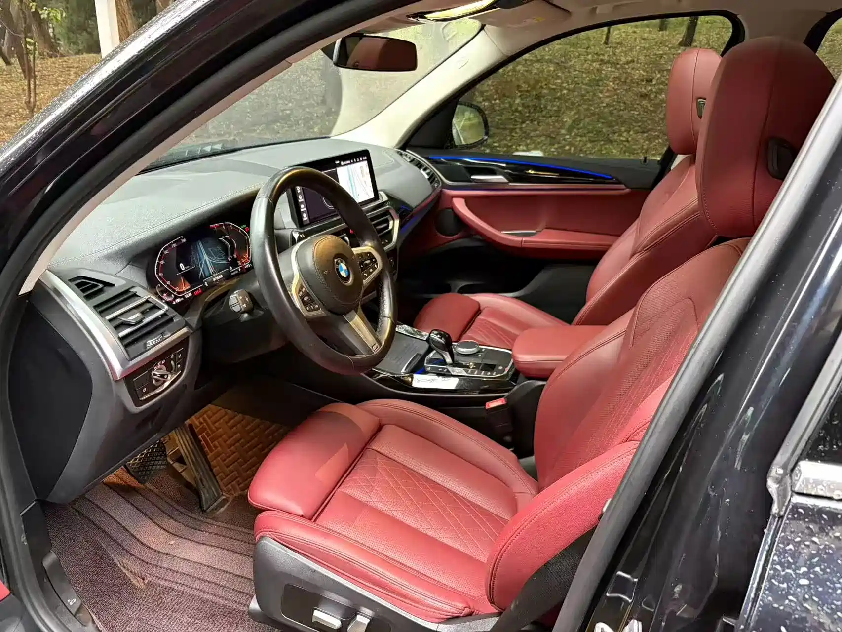 Photo 4 - BMW X3