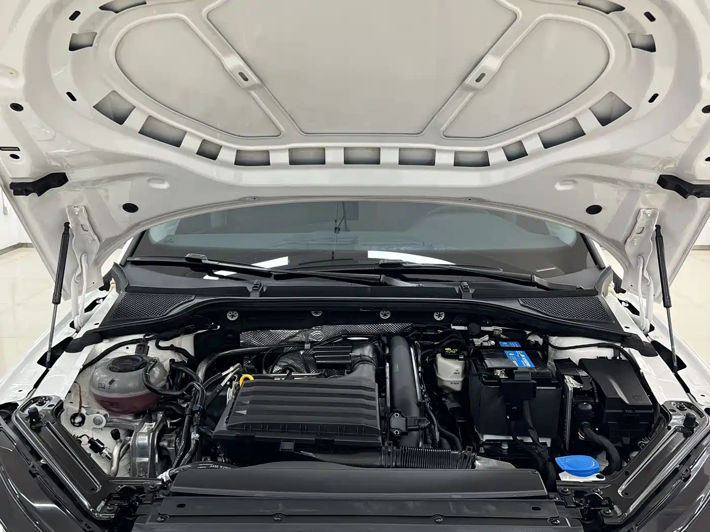 Škoda Octavia 2021 PRO TSI280 DSG Luxury Edition фото 16
