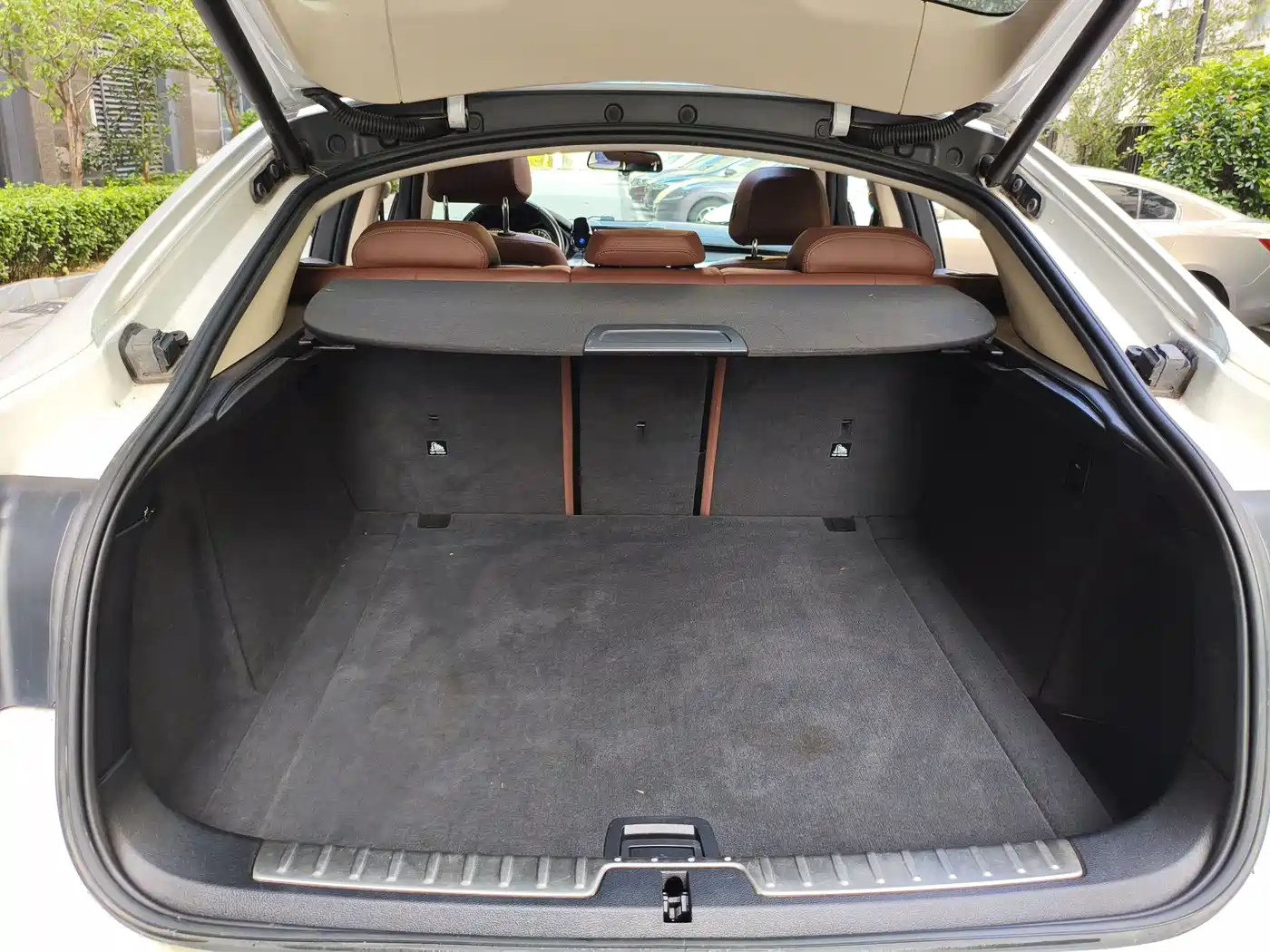 Photo 12 - BMW X6