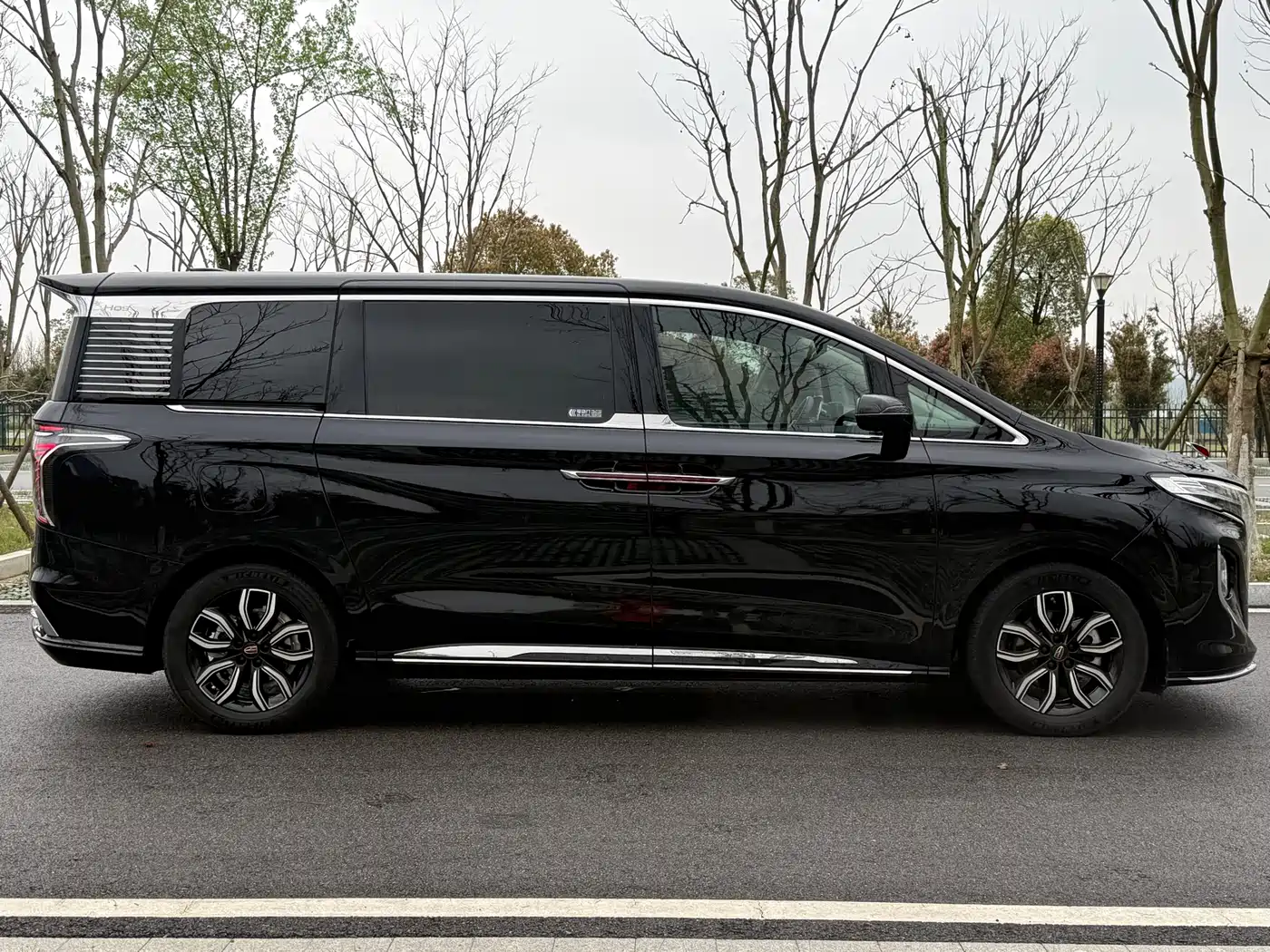 Hongqi HONGQI HQ9