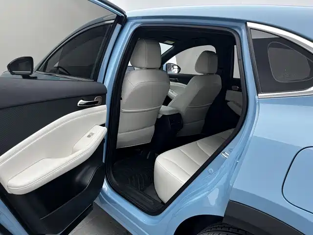 Baojun Yunhai 2025 2024 140km Plug-in Hybrid