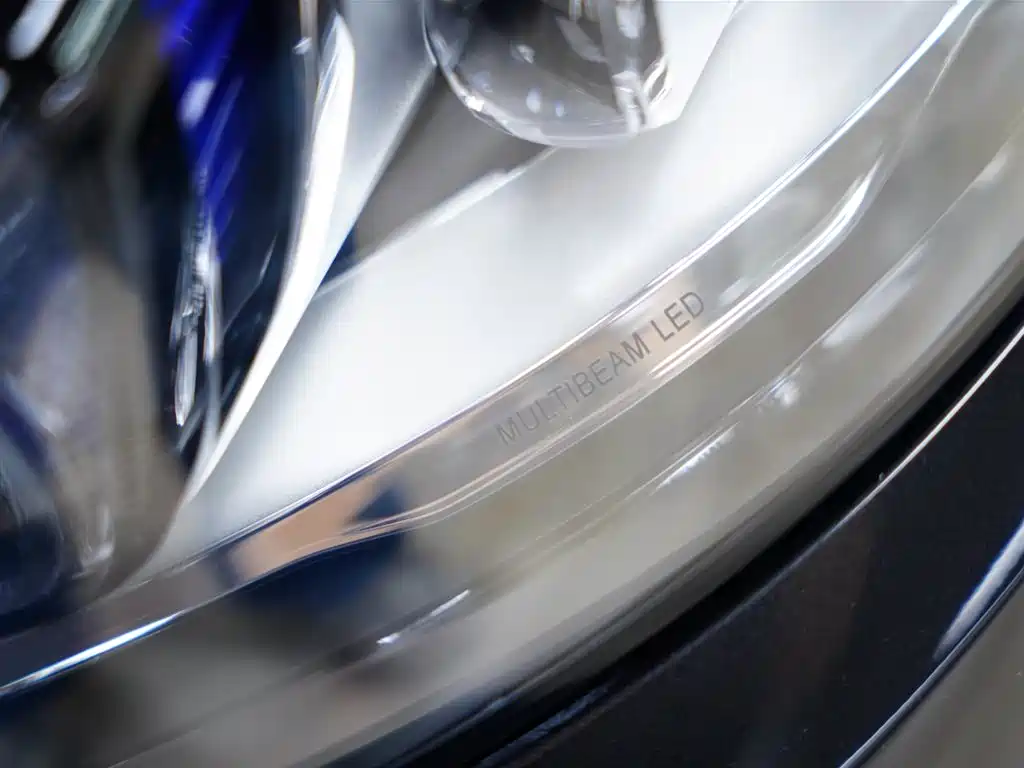 Mercedes-Benz C-Class AMG 2019 AMG C 43 4MATIC Coupe фото 19
