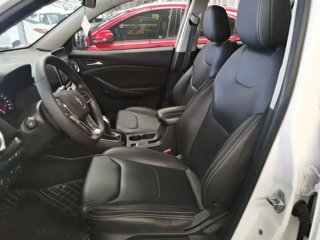 BYD Song 2020 Classic 1.5T Automatic Elite фото 15