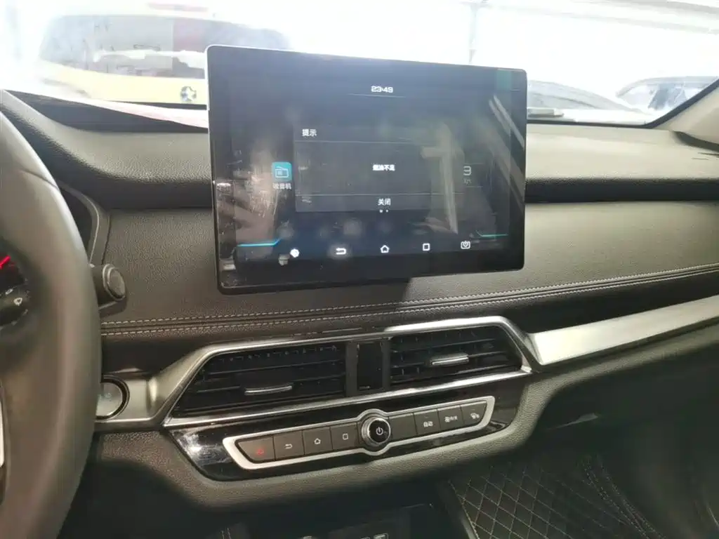 BYD Song 2020 Classic 1.5T Automatic Elite фото 13