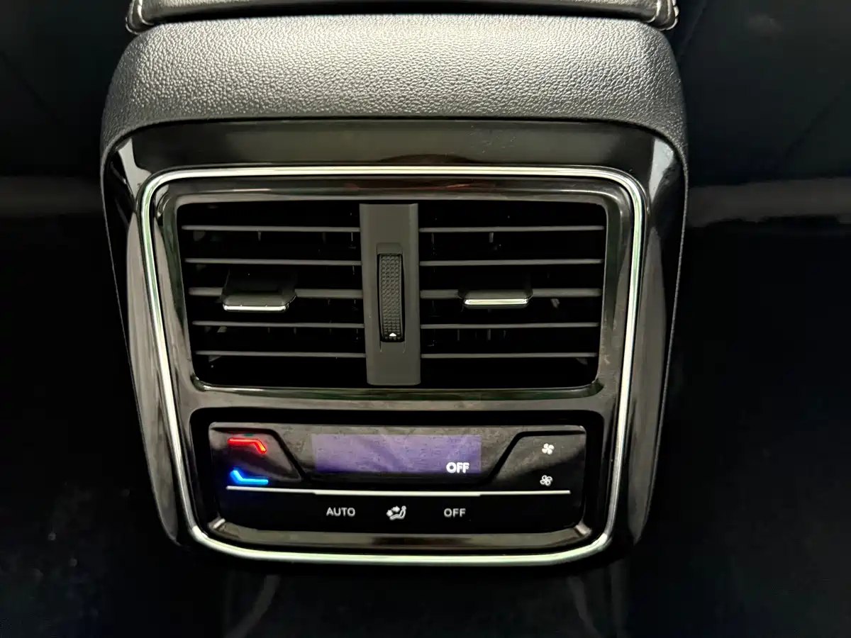 Volkswagen Passat 2024 380TSI Starlight Luxury Edition фото 11