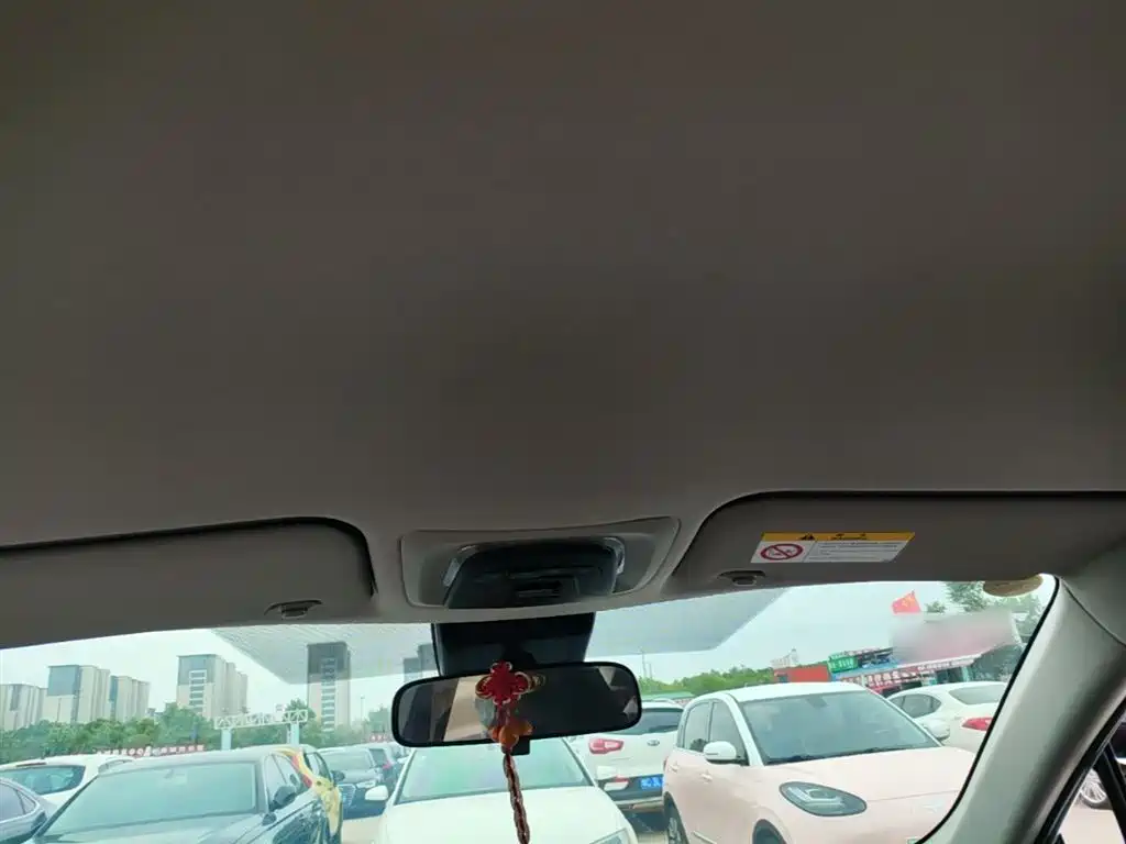 Toyota Corolla Cross 2022 2.0L Pioneer Edition фото 18