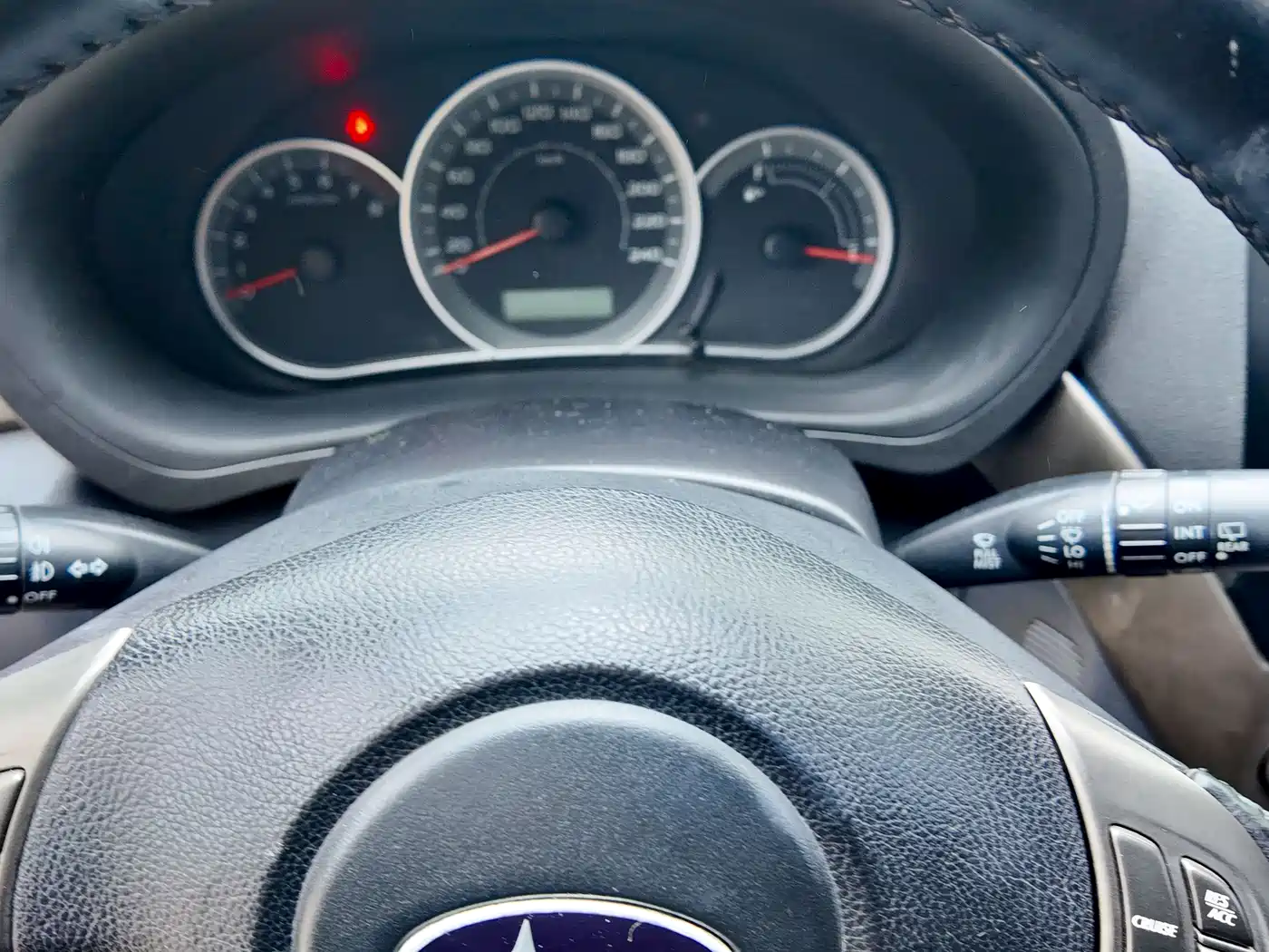 Subaru Impreza 2008 2.0R Hatchback Sport фото 57