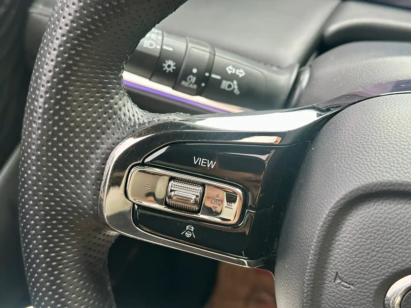 GAC Trumpchi Trumpchi M8 2023 Model Master Series Hybrid Royal Edition фото 11