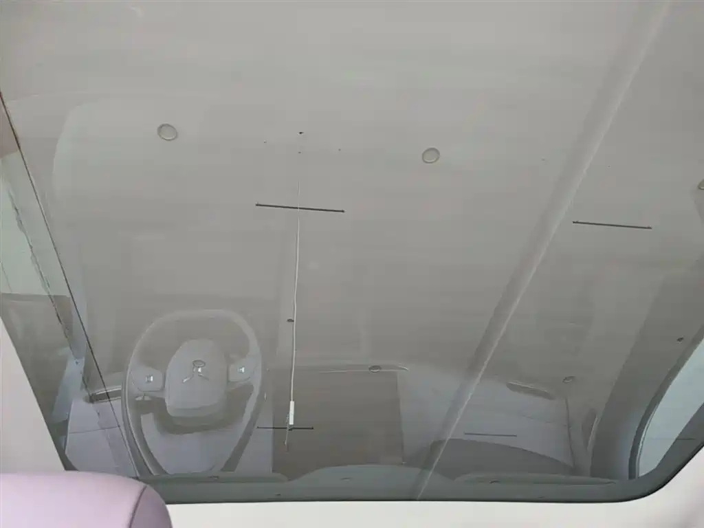 Hongqi Tiangong 05 2025 Model 750 Smart Selection Edition фото 17