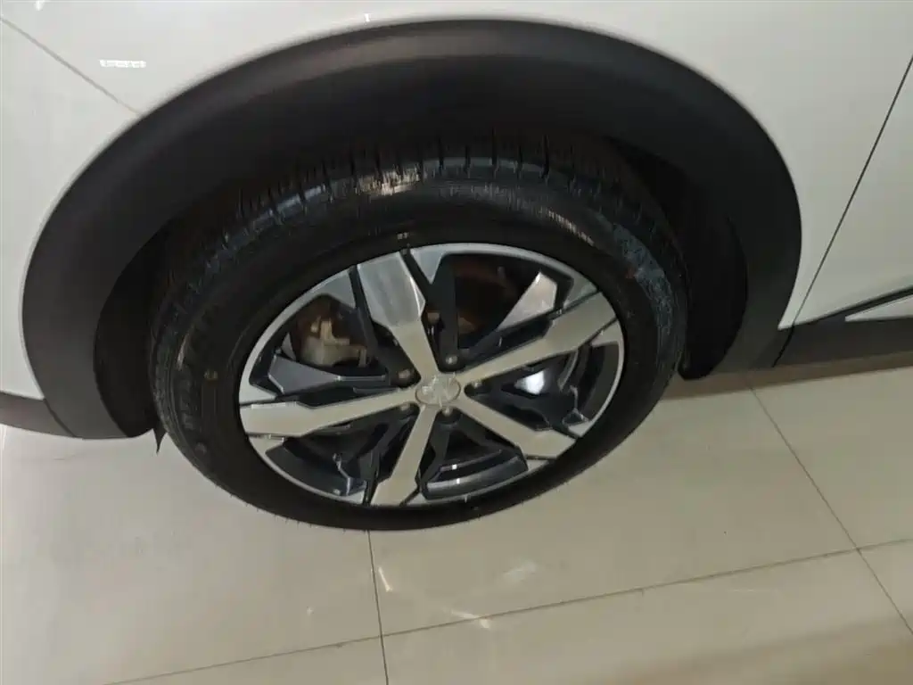 Peugeot 4008 2018 350THP Elite фото 23