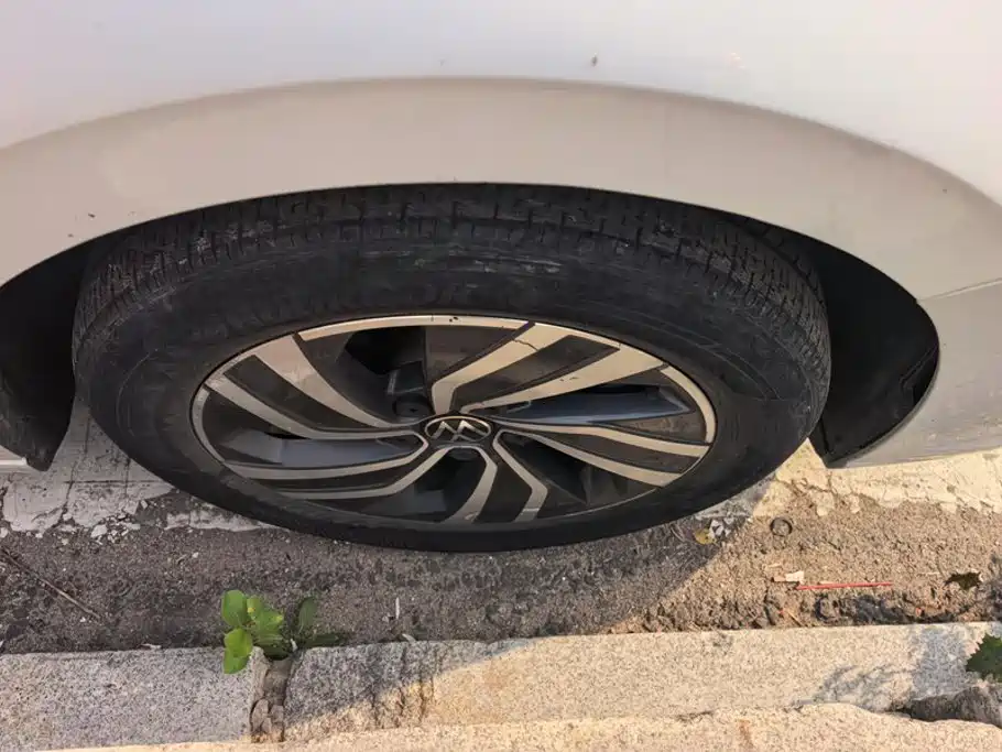 Фото 6 - Volkswagen Bora