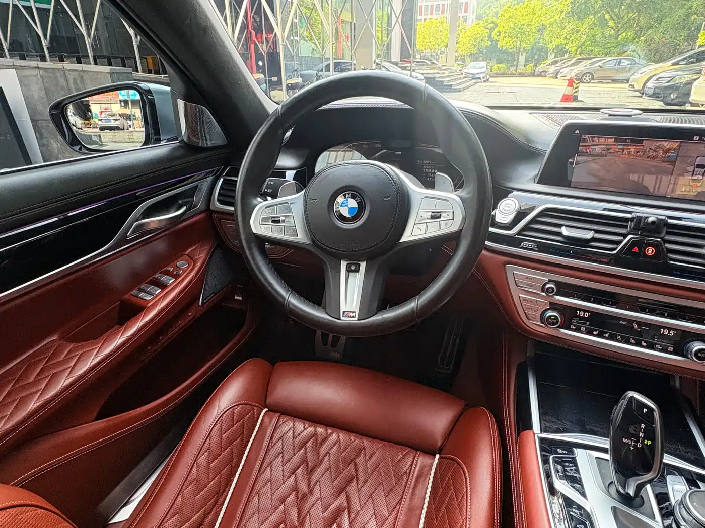 Photo 10 - BMW 7 Series