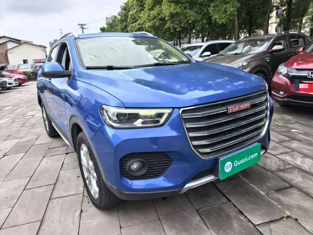 Photo 4 - Haval H2s