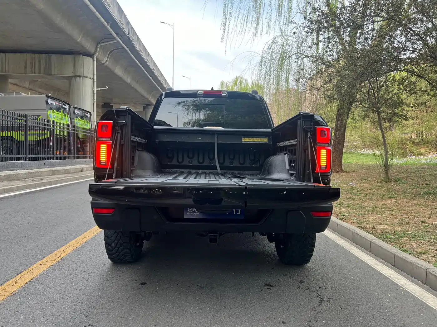 GREAT WALL MOUNTAIN AND SEA CANNON