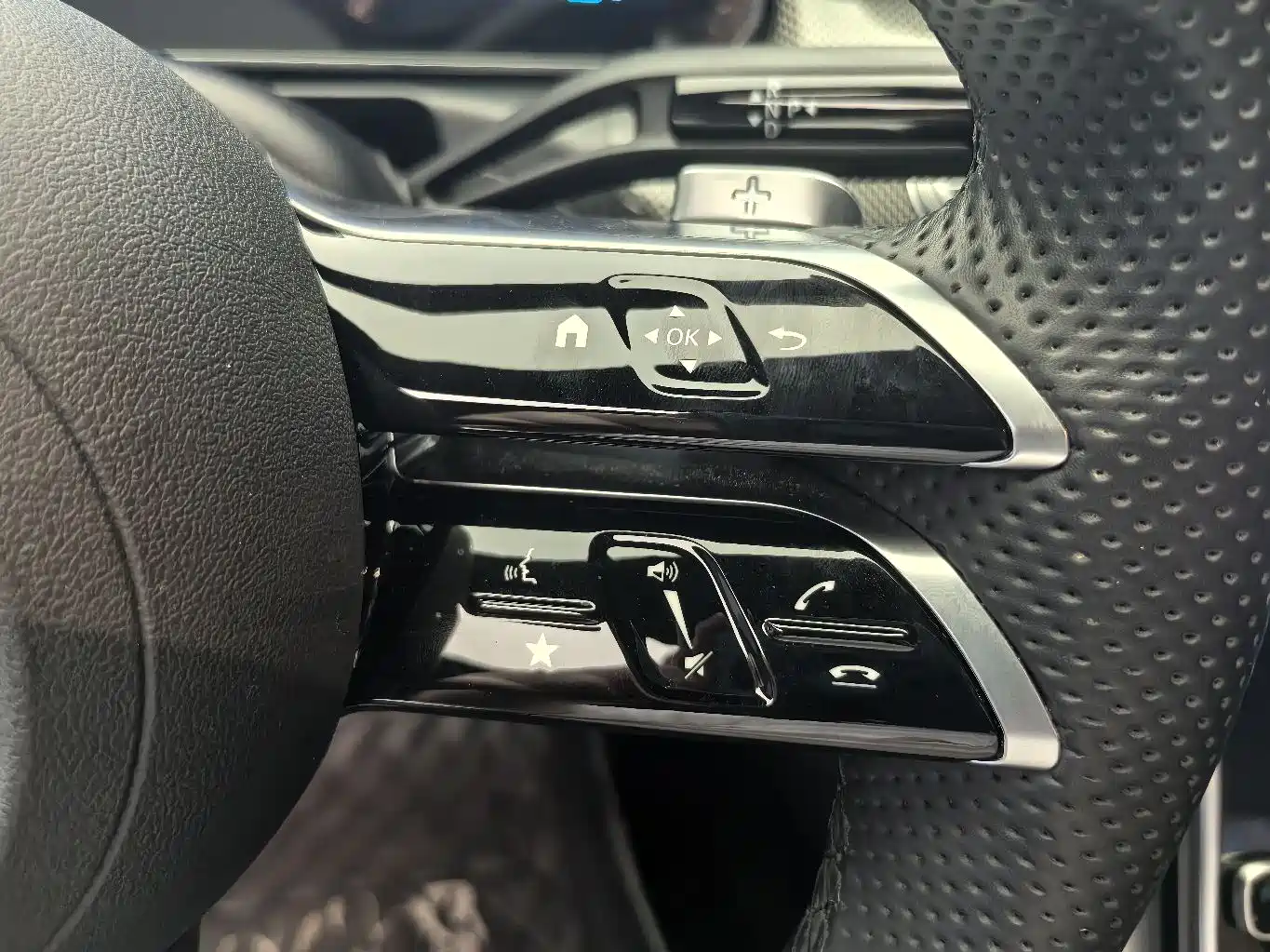 Mercedes-Benz C-Class 2022 Facelift C 260 L Sport фото 20