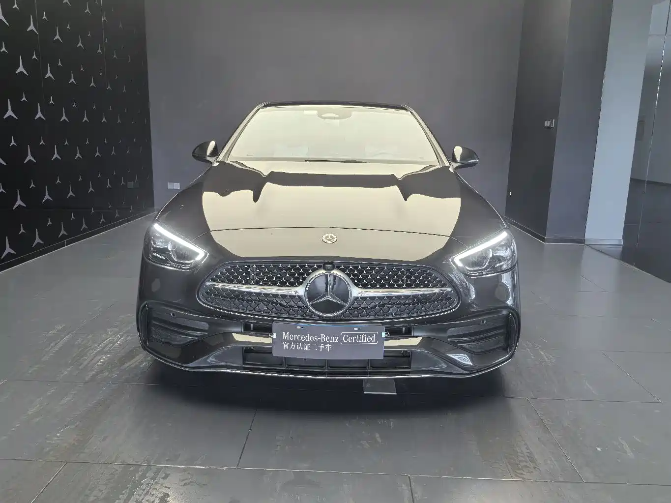 Mercedes-Benz C-Class 2022 Facelift C 260 L Sport фото 2