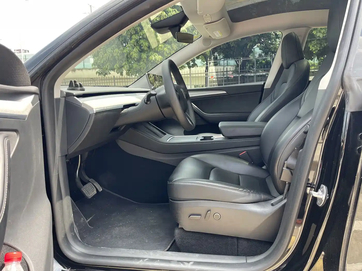 Фото 6 - Tesla Model Y