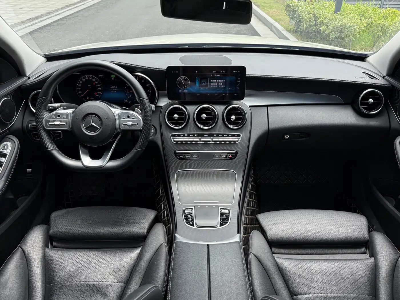 Mercedes-Benz C-Class 2020 C 260 L Sport фото 7
