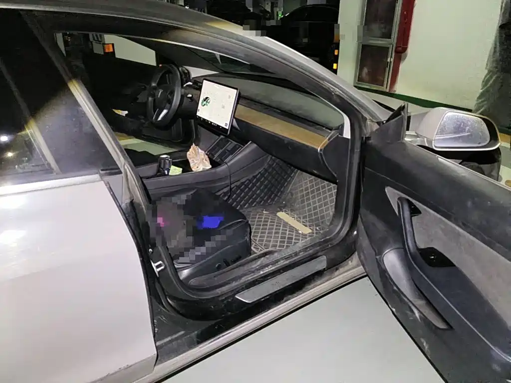Фото 10 - Tesla Model 3